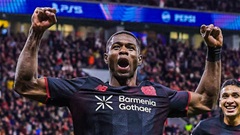 Arsenal dẫn đầu cuộc đua giành sao trẻ 100 triệu euro của Leverkusen